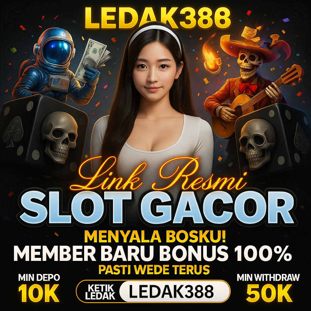 LEDAK388 